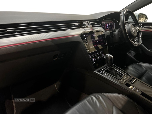 Used Volkswagen Arteon 2020 for sale - 76840267: Photo 2