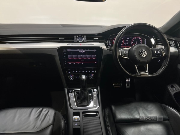 Used Volkswagen Arteon 2020 for sale - 76840267: Photo 22
