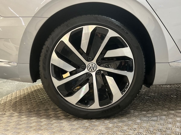 Used Volkswagen Arteon 2020 for sale - 76840267: Photo 23