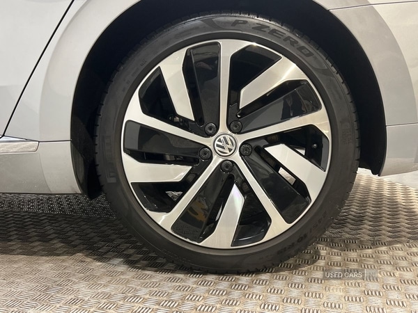 Used Volkswagen Arteon 2020 for sale - 76840267: Photo 24