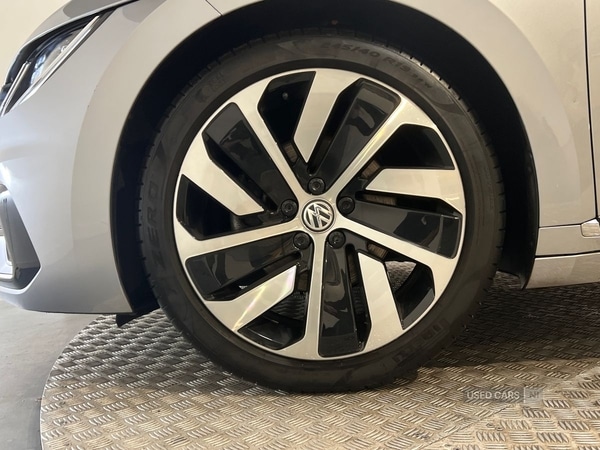 Used Volkswagen Arteon 2020 for sale - 76840267: Photo 25