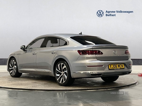 Used Volkswagen Arteon 2020 for sale - 76840267: Photo 3