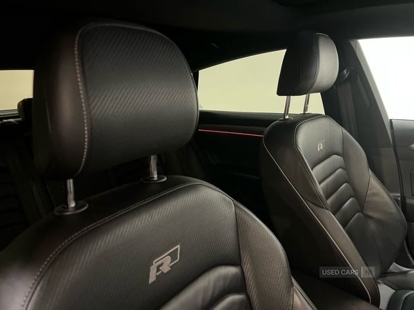 Used Volkswagen Arteon 2020 for sale - 76840267: Photo 30