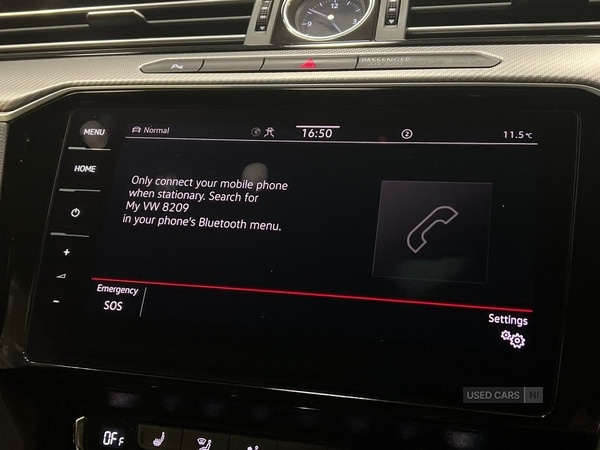 Used Volkswagen Arteon 2020 for sale - 76840267: Photo 32