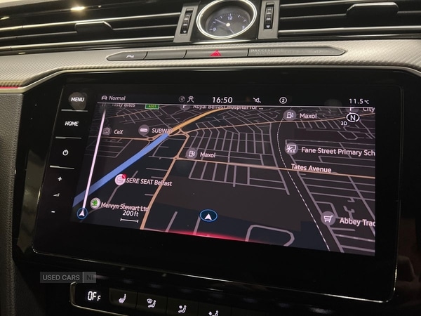 Used Volkswagen Arteon 2020 for sale - 76840267: Photo 33