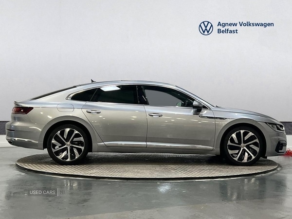 Used Volkswagen Arteon 2020 for sale - 76840267: Photo 4