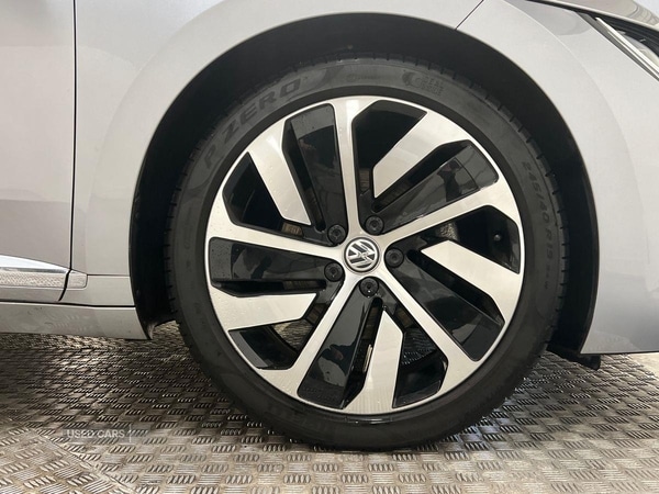 Used Volkswagen Arteon 2020 for sale - 76840267: Photo 5