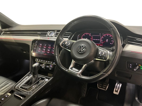 Used Volkswagen Arteon 2020 for sale - 76840267: Photo 6