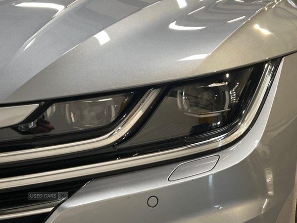 Used Volkswagen Arteon 2020 for sale - 76840267: Photo 7