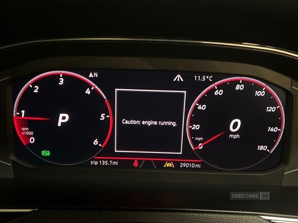 Used Volkswagen Arteon 2020 for sale - 76840267: Photo 9