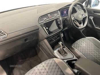 Used Volkswagen Tiguan 2023 for sale - 79633700: Photo