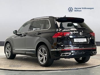 Used Volkswagen Tiguan 2023 for sale - 79633700: Photo