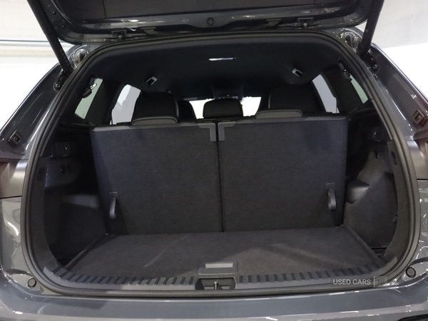 Used Volkswagen Touran 2025 for sale - 76500310: Photo 10