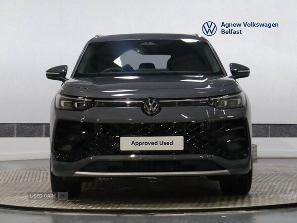 Used Volkswagen Touran 2025 for sale - 76500310: Photo 11
