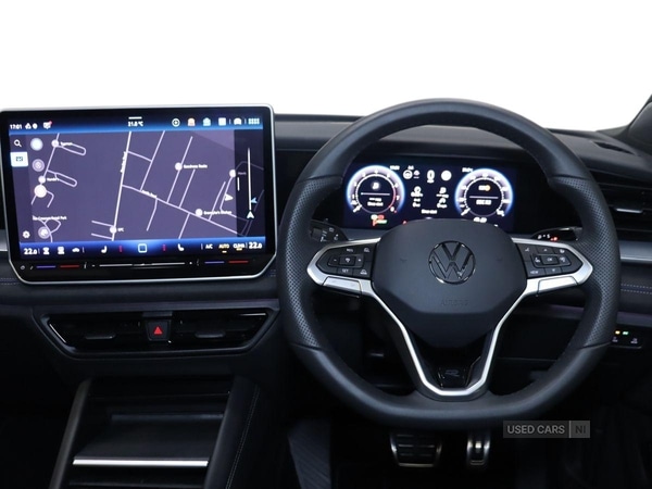 Used Volkswagen Touran 2025 for sale - 76500310: Photo 13