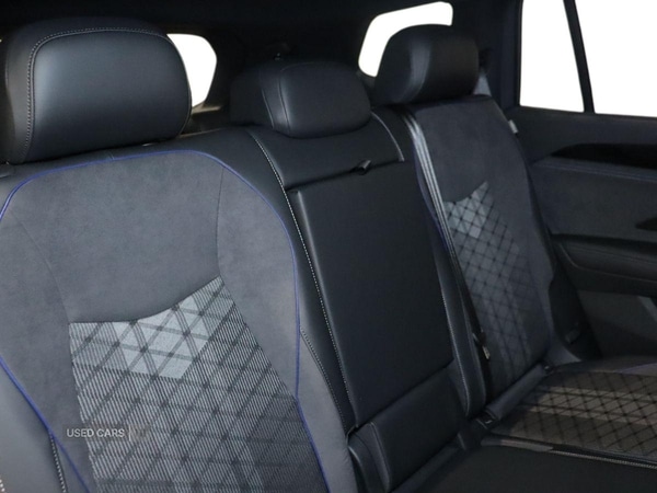 Used Volkswagen Touran 2025 for sale - 76500310: Photo 14