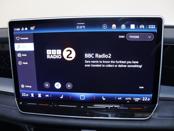 Used Volkswagen Touran 2025 for sale - 76500310: Photo 16