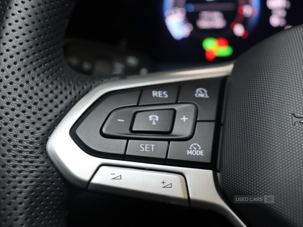 Used Volkswagen Touran 2025 for sale - 76500310: Photo 17