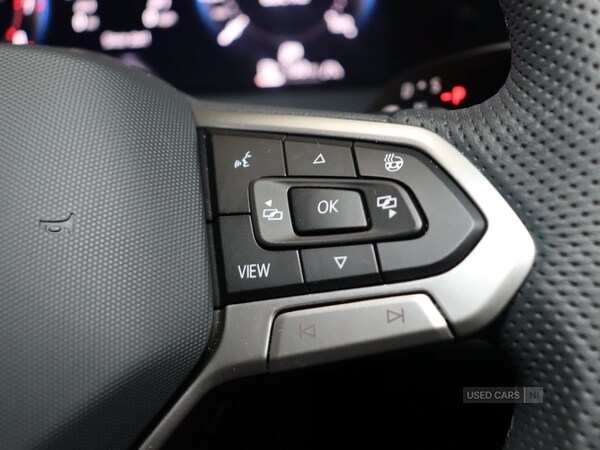 Used Volkswagen Touran 2025 for sale - 76500310: Photo 18