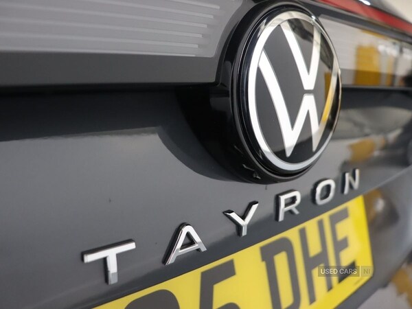 Used Volkswagen Touran 2025 for sale - 76500310: Photo 22