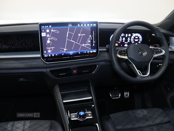 Used Volkswagen Touran 2025 for sale - 76500310: Photo 23