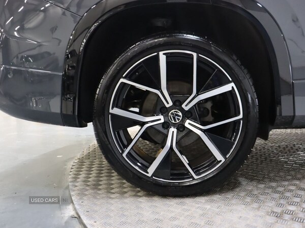 Used Volkswagen Touran 2025 for sale - 76500310: Photo 24