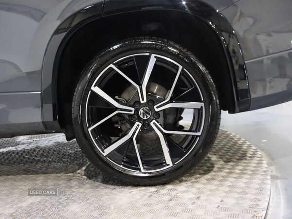 Used Volkswagen Touran 2025 for sale - 76500310: Photo 25