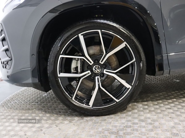 Used Volkswagen Touran 2025 for sale - 76500310: Photo 26