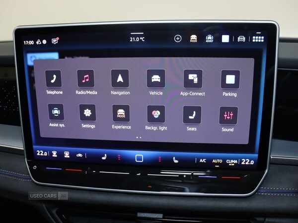 Used Volkswagen Touran 2025 for sale - 76500310: Photo 31