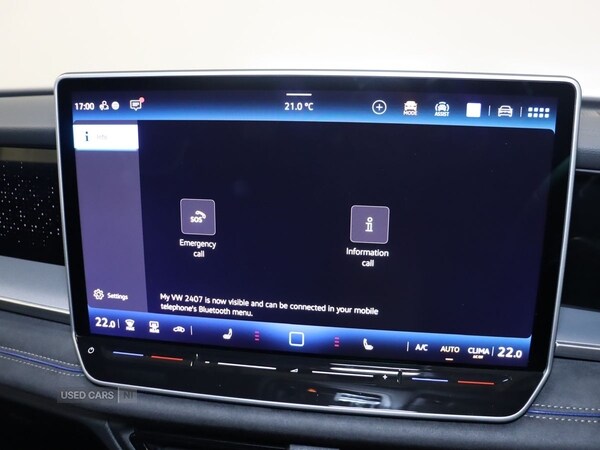 Used Volkswagen Touran 2025 for sale - 76500310: Photo 32