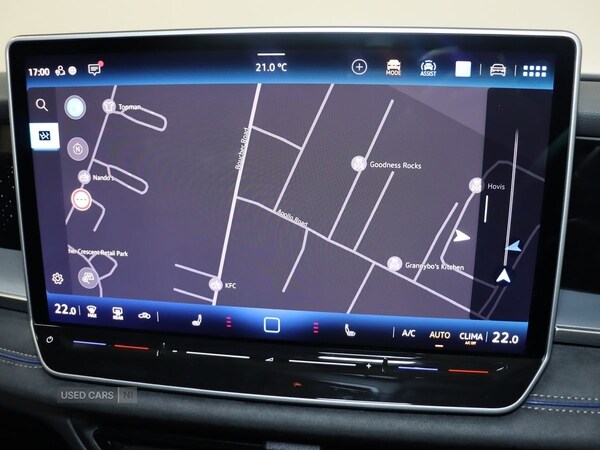 Used Volkswagen Touran 2025 for sale - 76500310: Photo 33