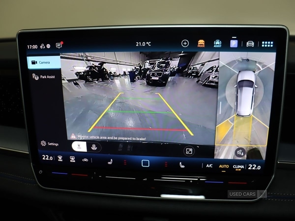 Used Volkswagen Touran 2025 for sale - 76500310: Photo 34