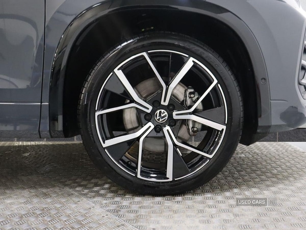 Used Volkswagen Touran 2025 for sale - 76500310: Photo 5