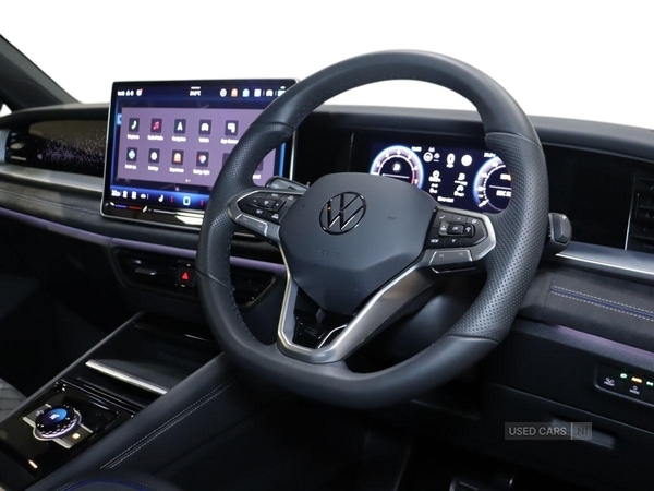 Used Volkswagen Touran 2025 for sale - 76500310: Photo 6