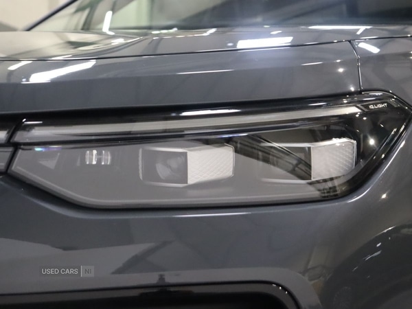 Used Volkswagen Touran 2025 for sale - 76500310: Photo 7