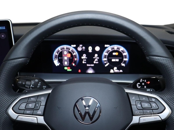 Used Volkswagen Touran 2025 for sale - 76500310: Photo 8