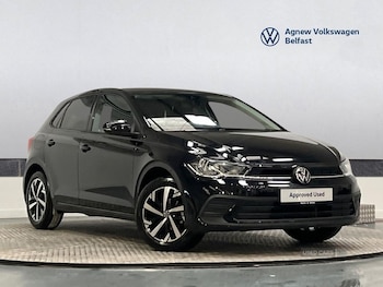 Used Volkswagen Polo 2025 for sale - 79426913: Photo