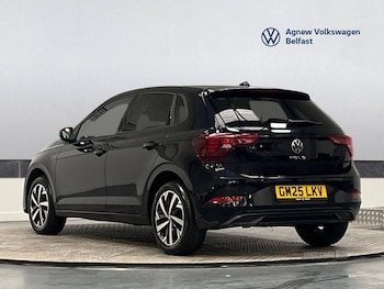 Used Volkswagen Polo 2025 for sale - 79426913: Photo
