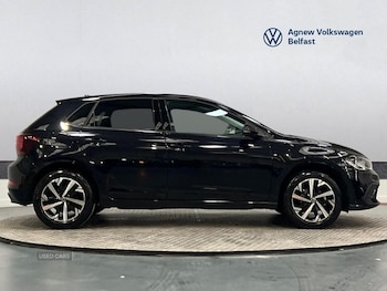 Used Volkswagen Polo 2025 for sale - 79426913: Photo