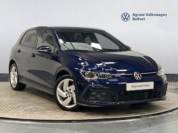 Used Volkswagen Golf 2024 for sale - 79533975: Photo