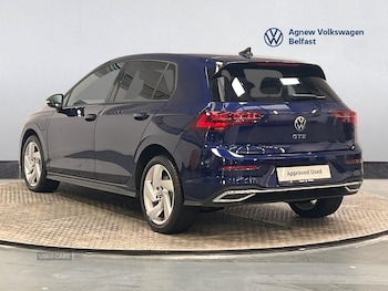 Used Volkswagen Golf 2024 for sale - 79533975: Photo