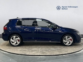 Used Volkswagen Golf 2024 for sale - 79533975: Photo