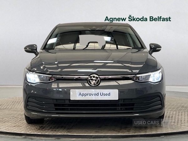 Used Volkswagen Golf 2023 for sale - 77754598: Photo 11