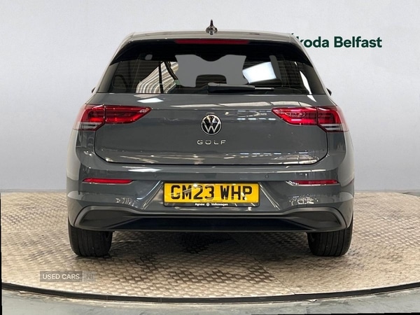 Used Volkswagen Golf 2023 for sale - 77754598: Photo 12