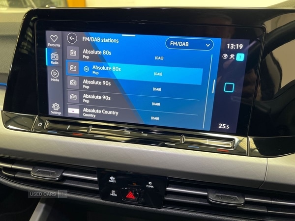 Used Volkswagen Golf 2023 for sale - 77754598: Photo 16