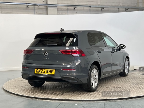 Used Volkswagen Golf 2023 for sale - 77754598: Photo 19