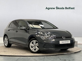 Used Volkswagen Golf 2023 for sale - 77754598: Photo