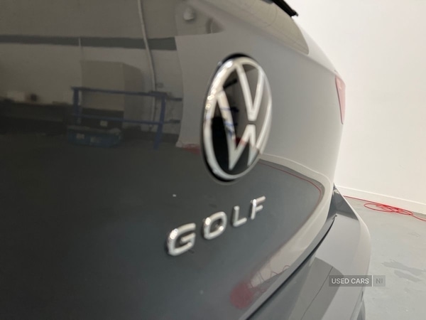 Used Volkswagen Golf 2023 for sale - 77754598: Photo 21