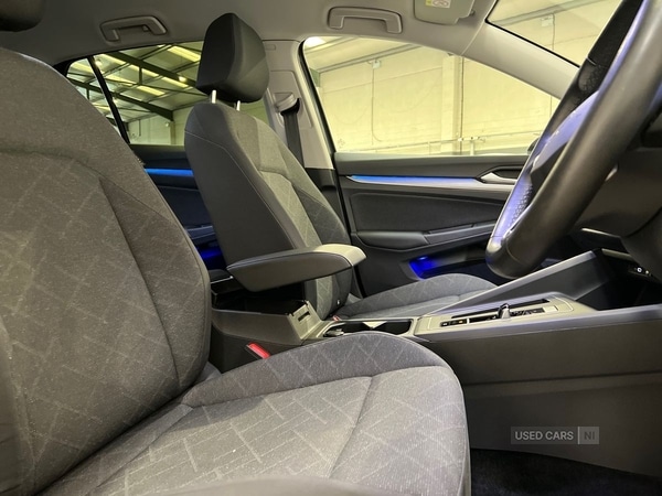Used Volkswagen Golf 2023 for sale - 77754598: Photo 23