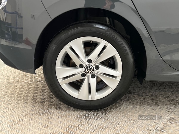 Used Volkswagen Golf 2023 for sale - 77754598: Photo 24